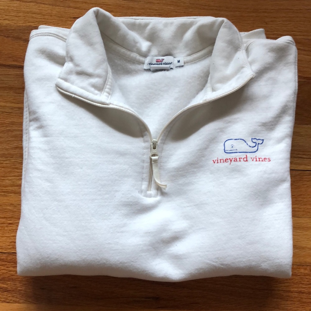Vineyard Vines pullover